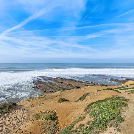 Apartmán Casa Da Jo - Beach House Ericeira Exteriér fotografie