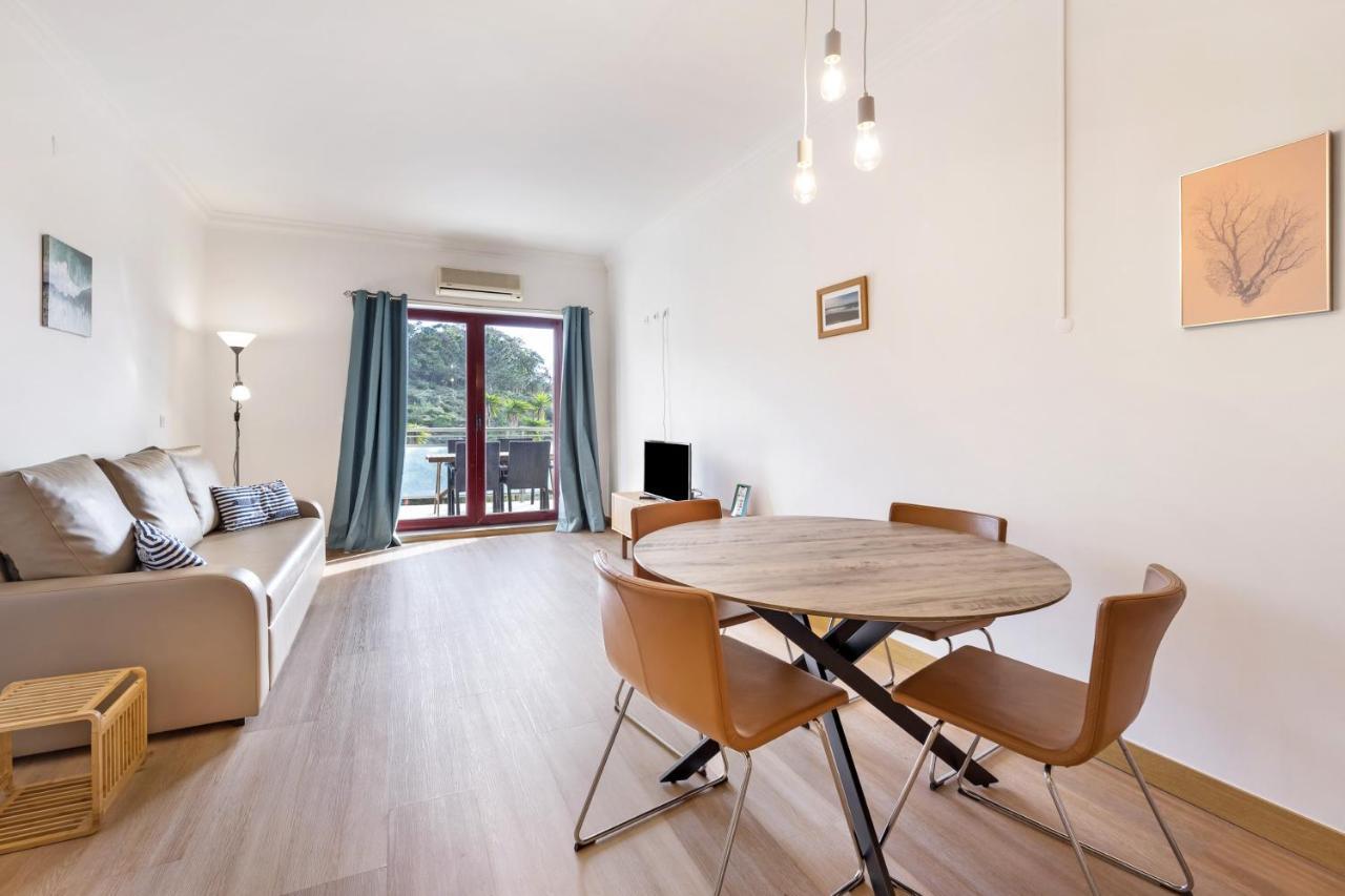 Apartmán Casa Da Jo - Beach House Ericeira Exteriér fotografie