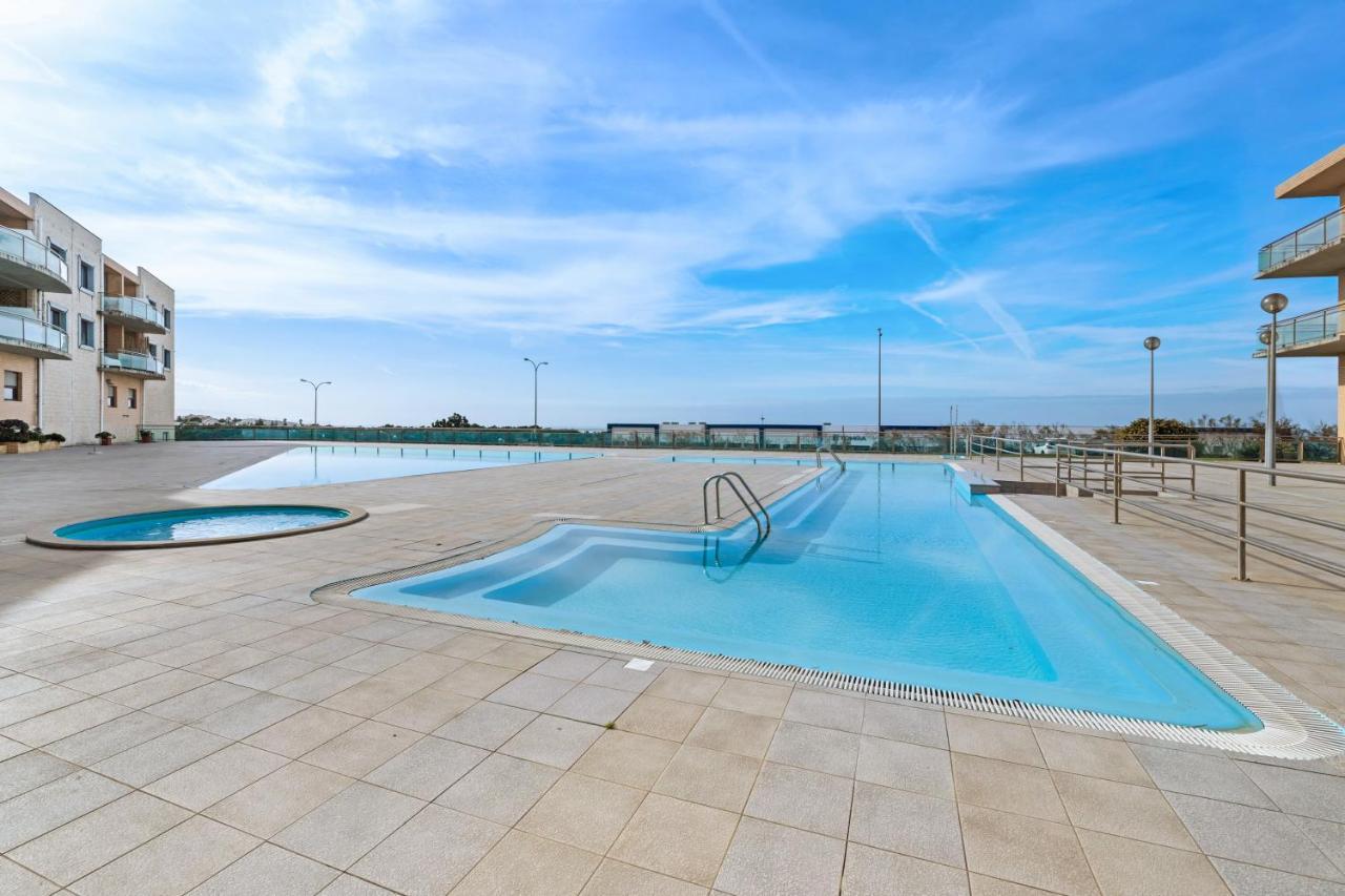 Apartmán Casa Da Jo - Beach House Ericeira Exteriér fotografie