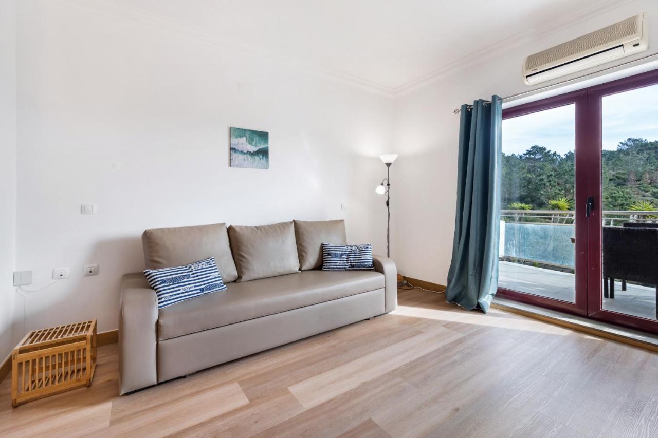 Apartmán Casa Da Jo - Beach House Ericeira Exteriér fotografie