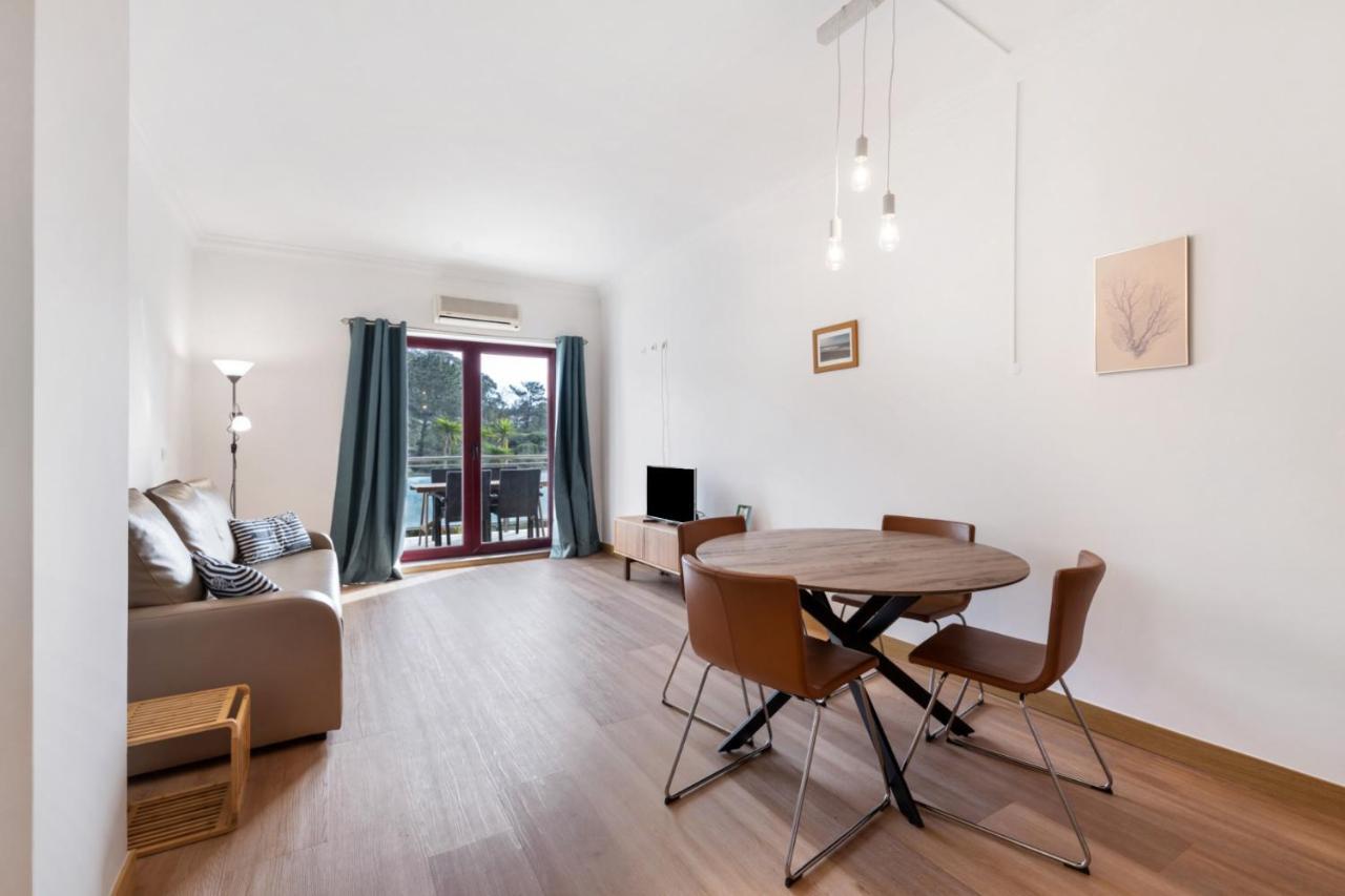 Apartmán Casa Da Jo - Beach House Ericeira Exteriér fotografie