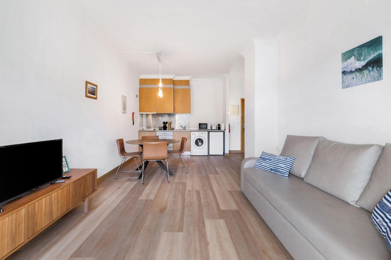 Apartmán Casa Da Jo - Beach House Ericeira Exteriér fotografie