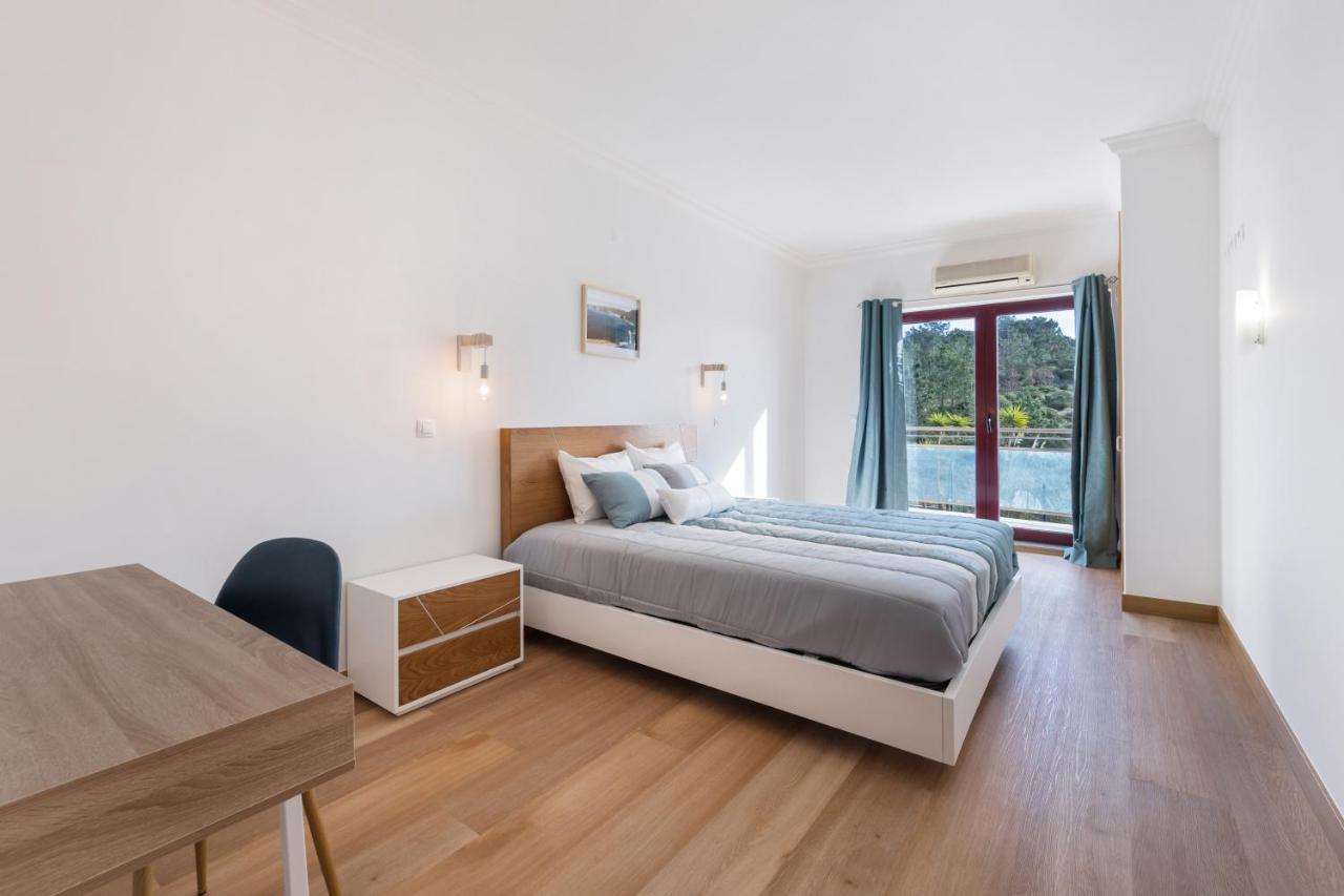 Apartmán Casa Da Jo - Beach House Ericeira Exteriér fotografie
