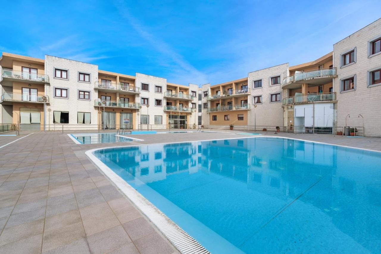 Apartmán Casa Da Jo - Beach House Ericeira Exteriér fotografie