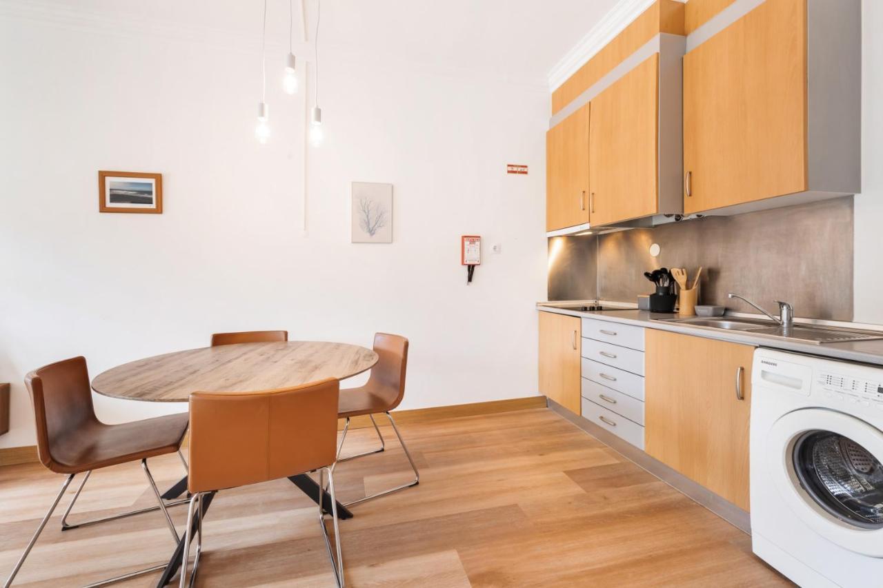 Apartmán Casa Da Jo - Beach House Ericeira Exteriér fotografie