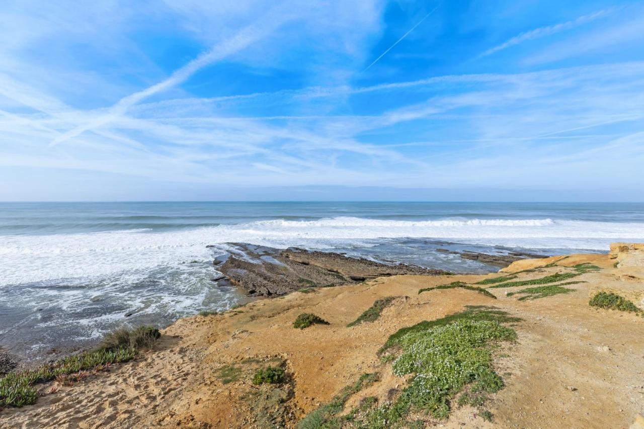 Apartmán Casa Da Jo - Beach House Ericeira Exteriér fotografie