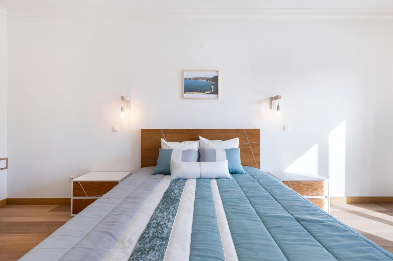 Apartmán Casa Da Jo - Beach House Ericeira Exteriér fotografie