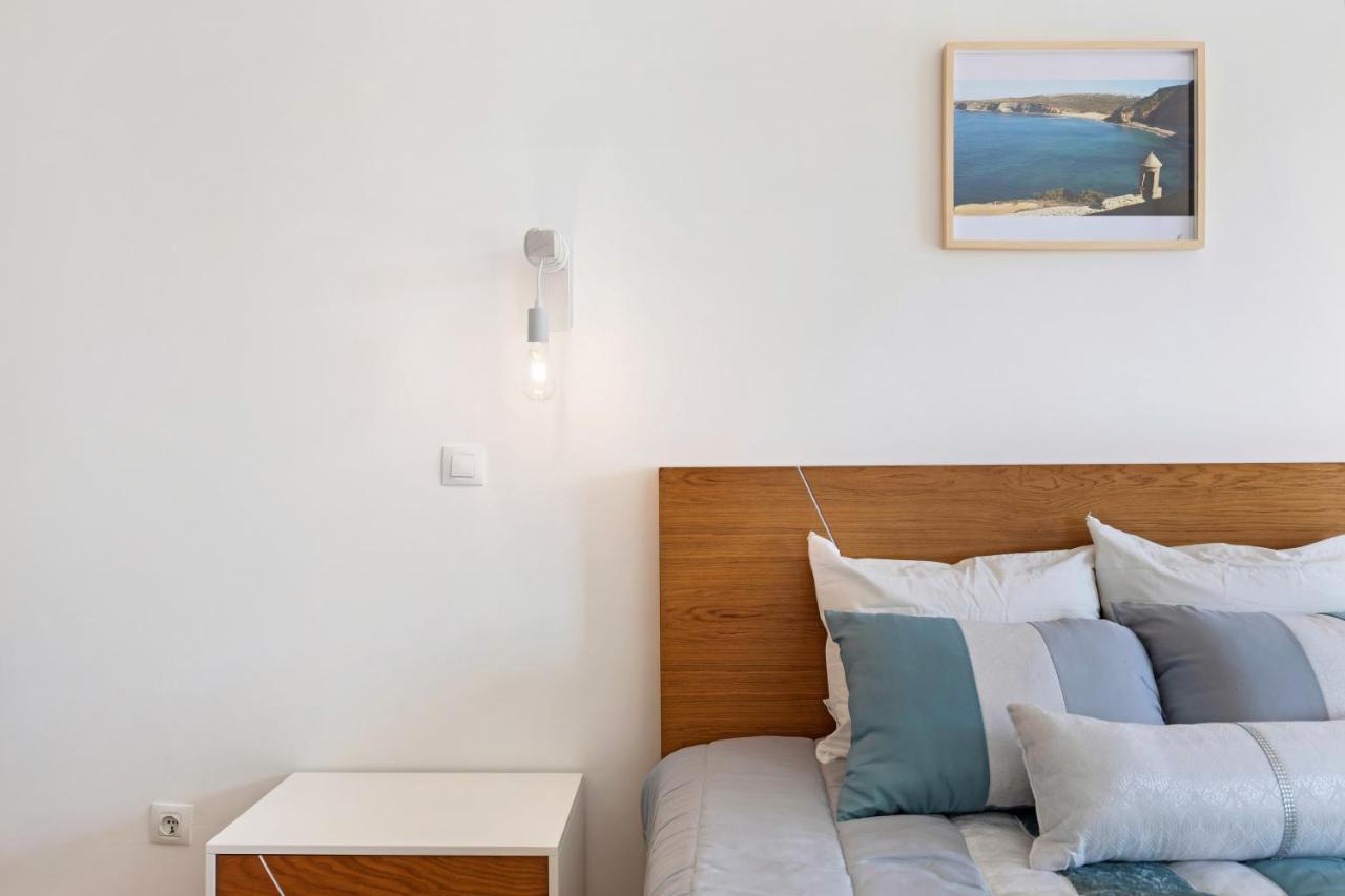 Apartmán Casa Da Jo - Beach House Ericeira Exteriér fotografie
