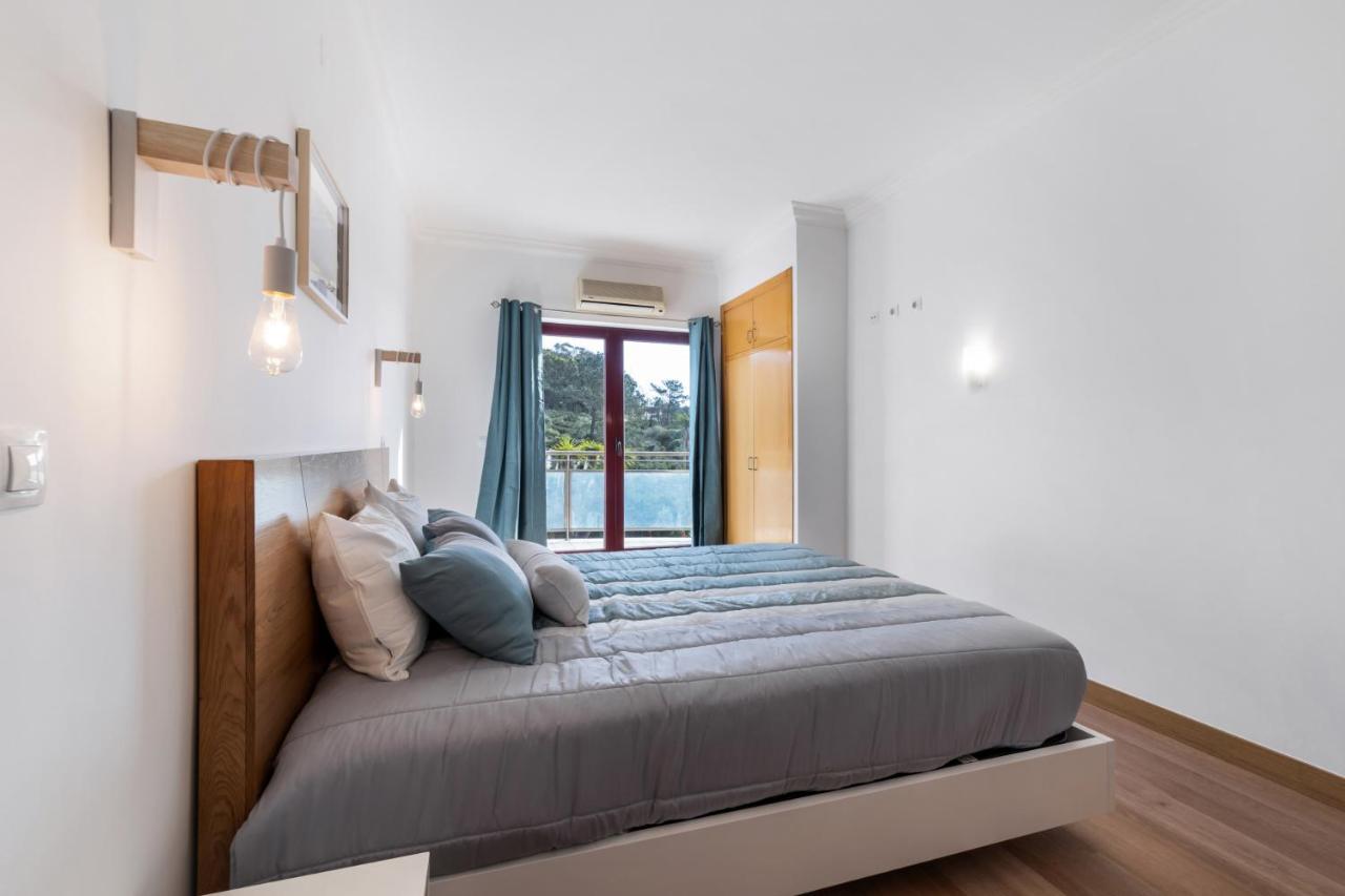 Apartmán Casa Da Jo - Beach House Ericeira Exteriér fotografie