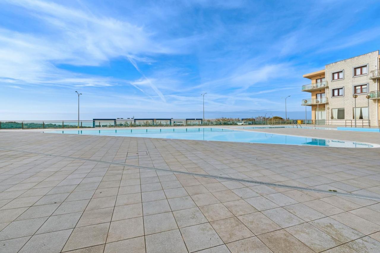 Apartmán Casa Da Jo - Beach House Ericeira Exteriér fotografie