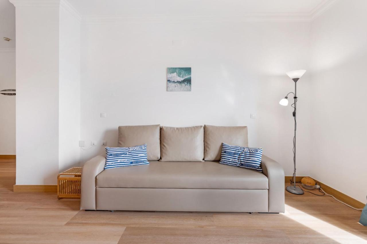 Apartmán Casa Da Jo - Beach House Ericeira Exteriér fotografie