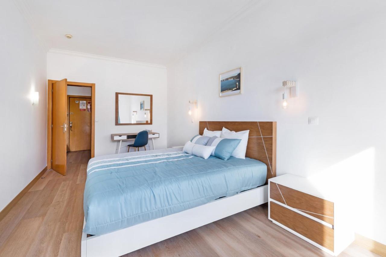 Apartmán Casa Da Jo - Beach House Ericeira Exteriér fotografie